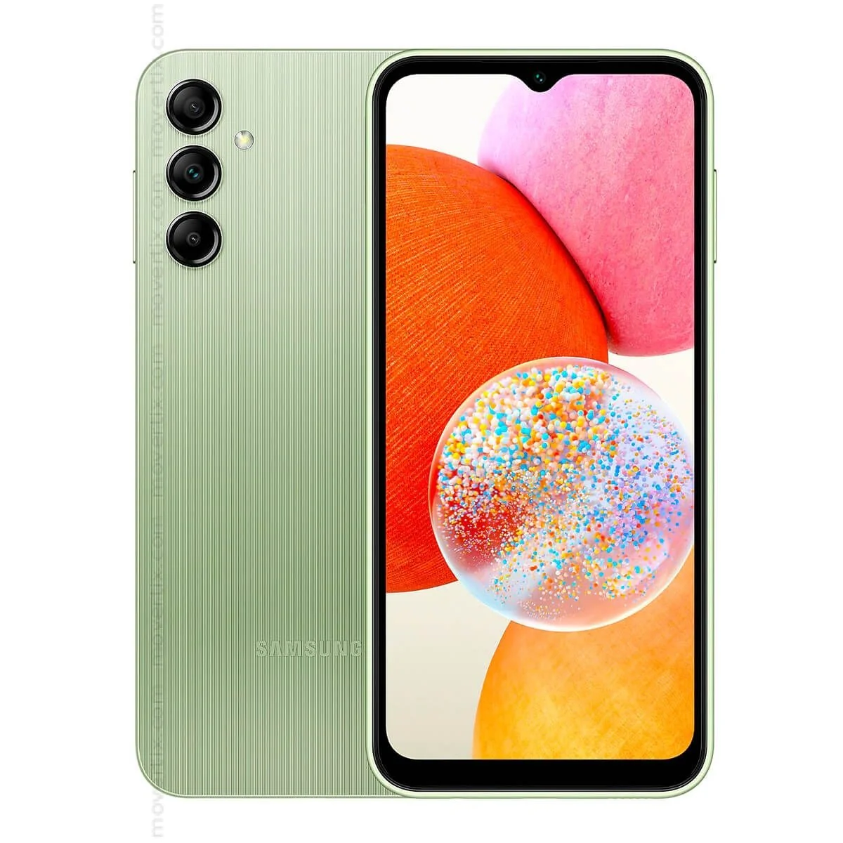 Outlet | Galaxy A14 - Image 2