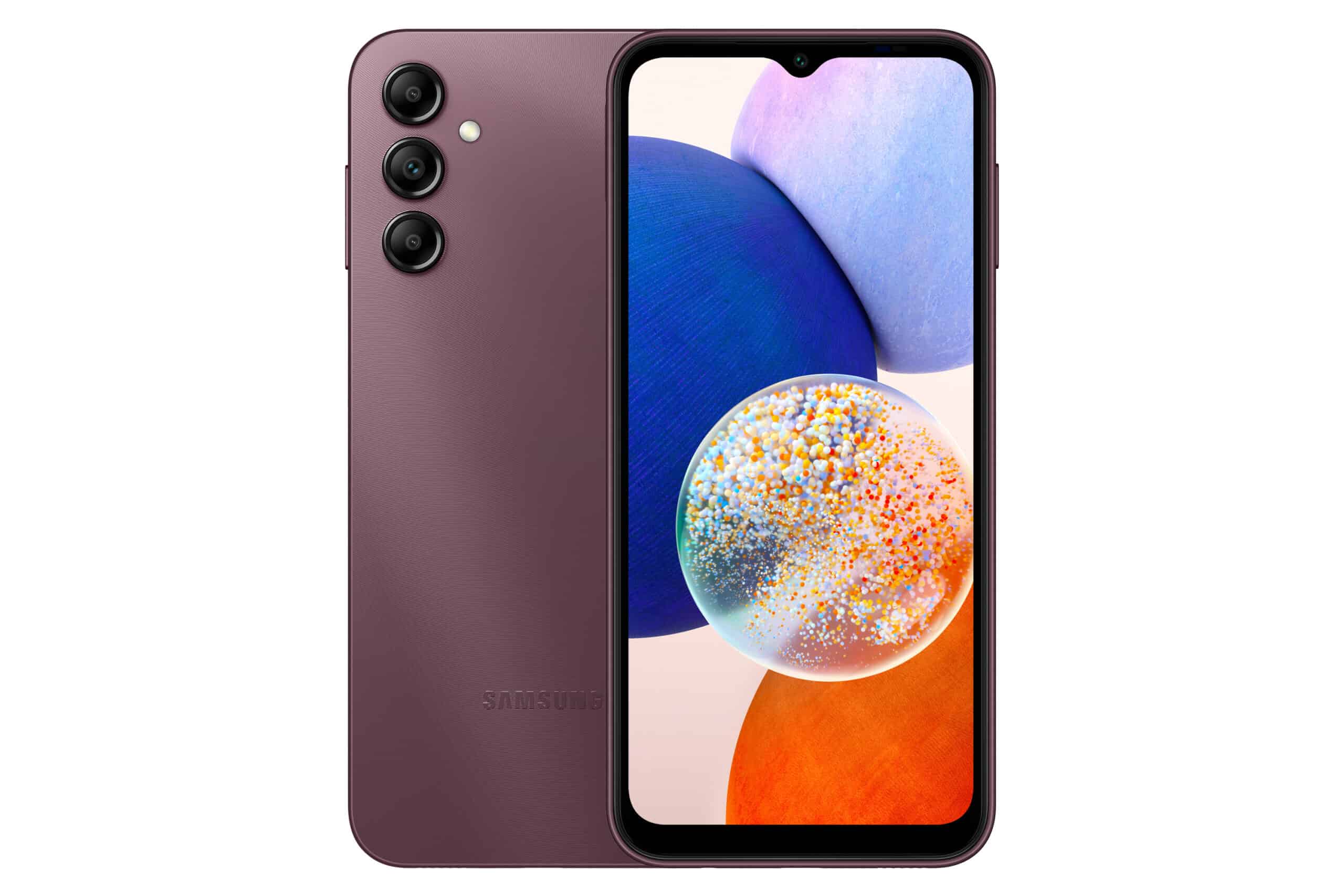 Outlet | Galaxy A14 - Image 4