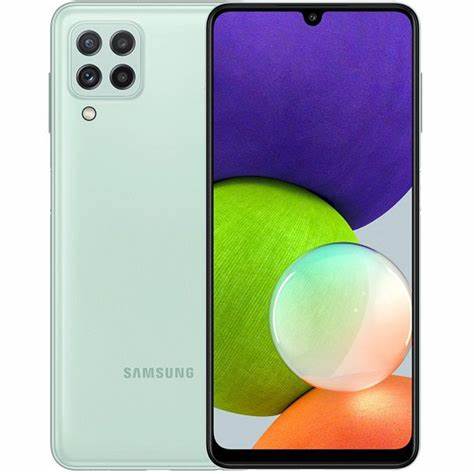 Outlet | Galaxy A22 - Image 3