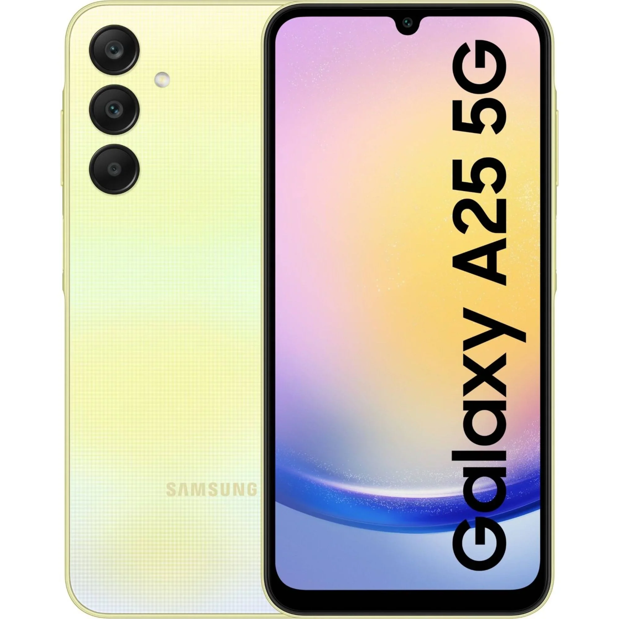 Outlet | Galaxy A25 - Image 2
