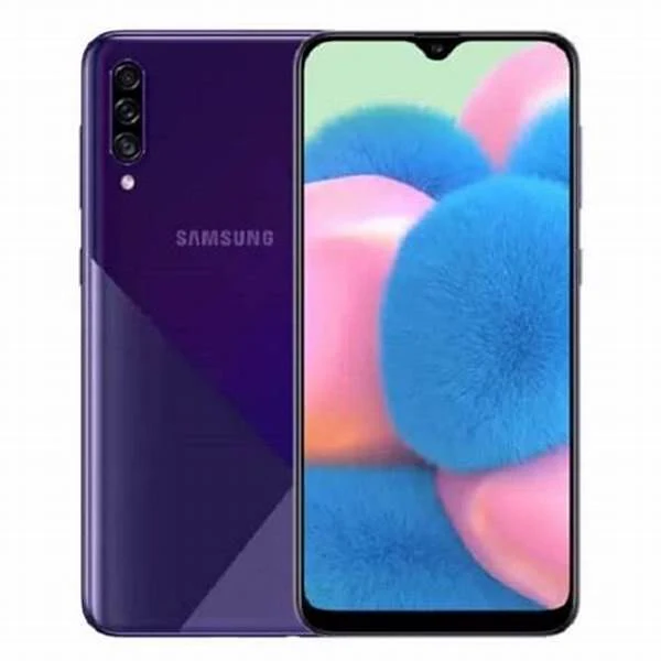 Galaxy A30s - Image 5