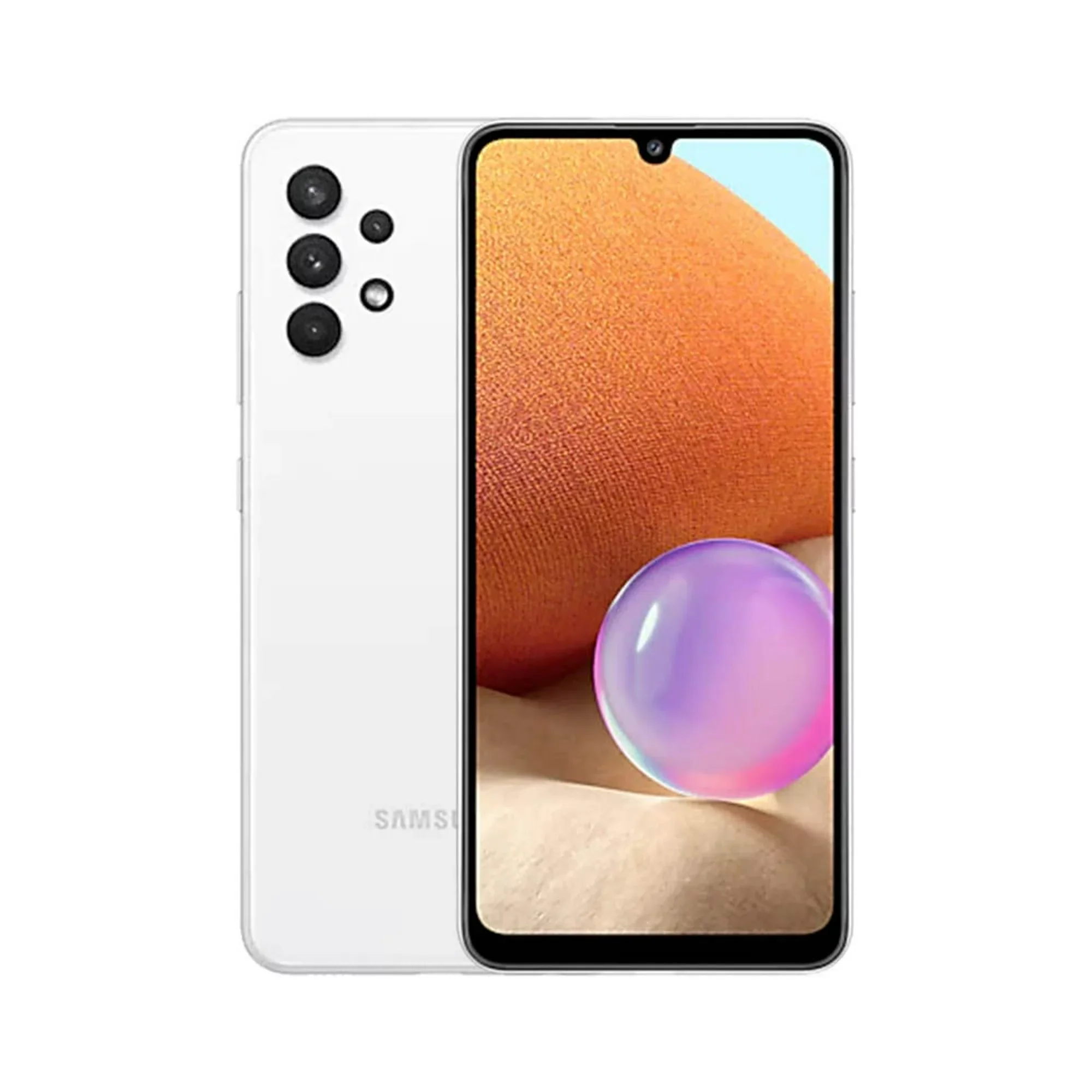 Outlet | Galaxy A32 - Image 3