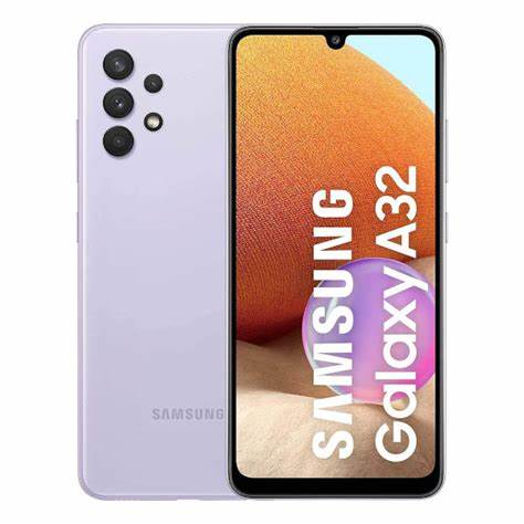 Outlet | Galaxy A32 - Image 5