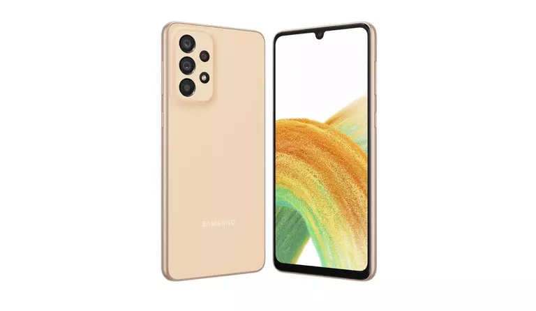 Galaxy A33 - Image 8