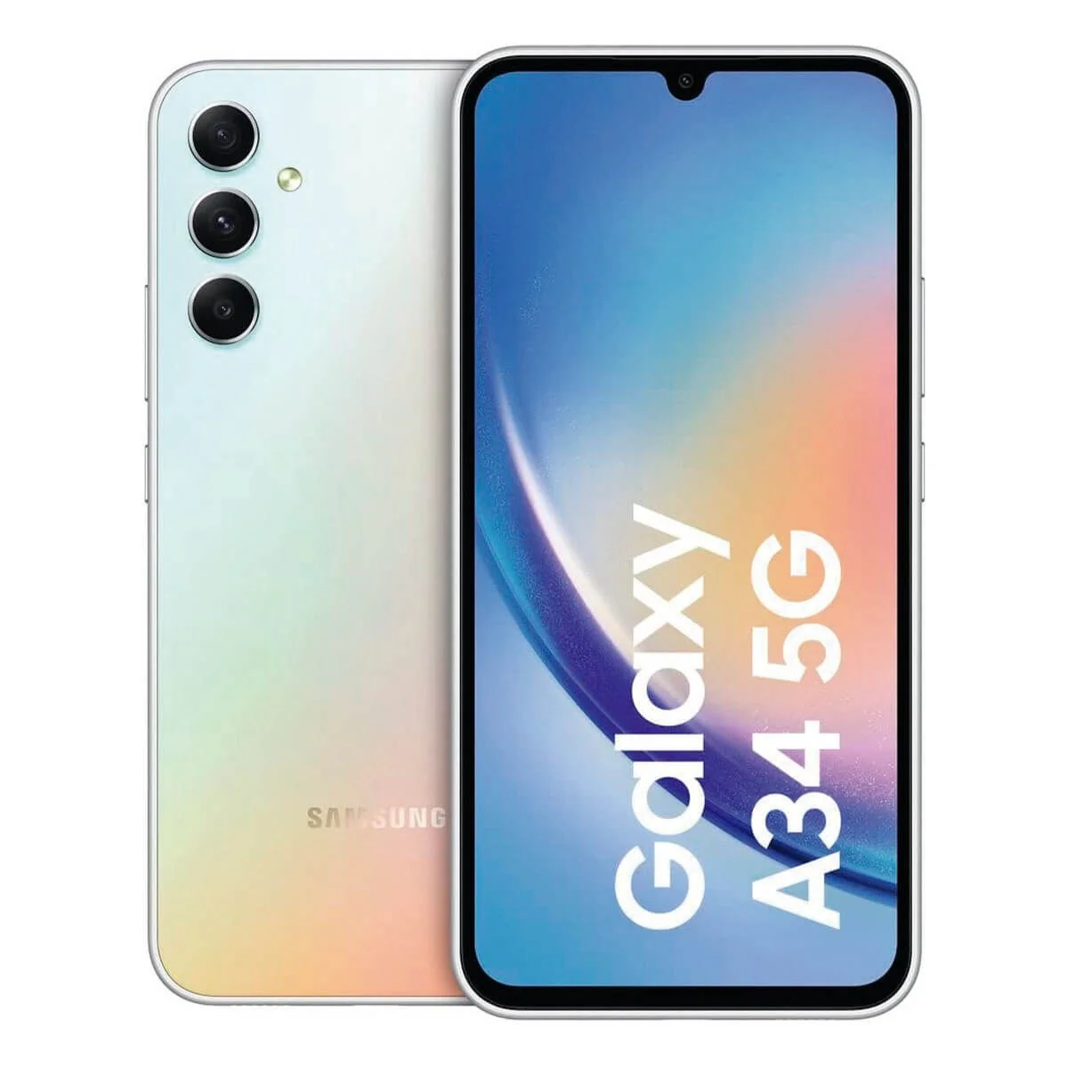 Outlet | Galaxy A34