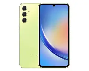 Outlet | Galaxy A34 - Image 2