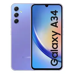 Outlet | Galaxy A34 - Image 3