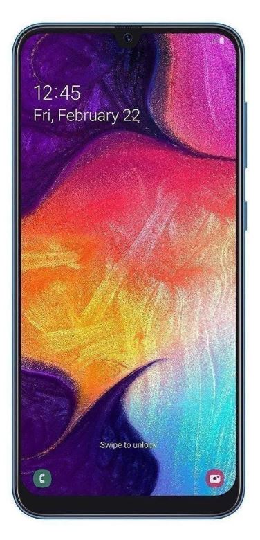 Galaxy A50 - Image 5
