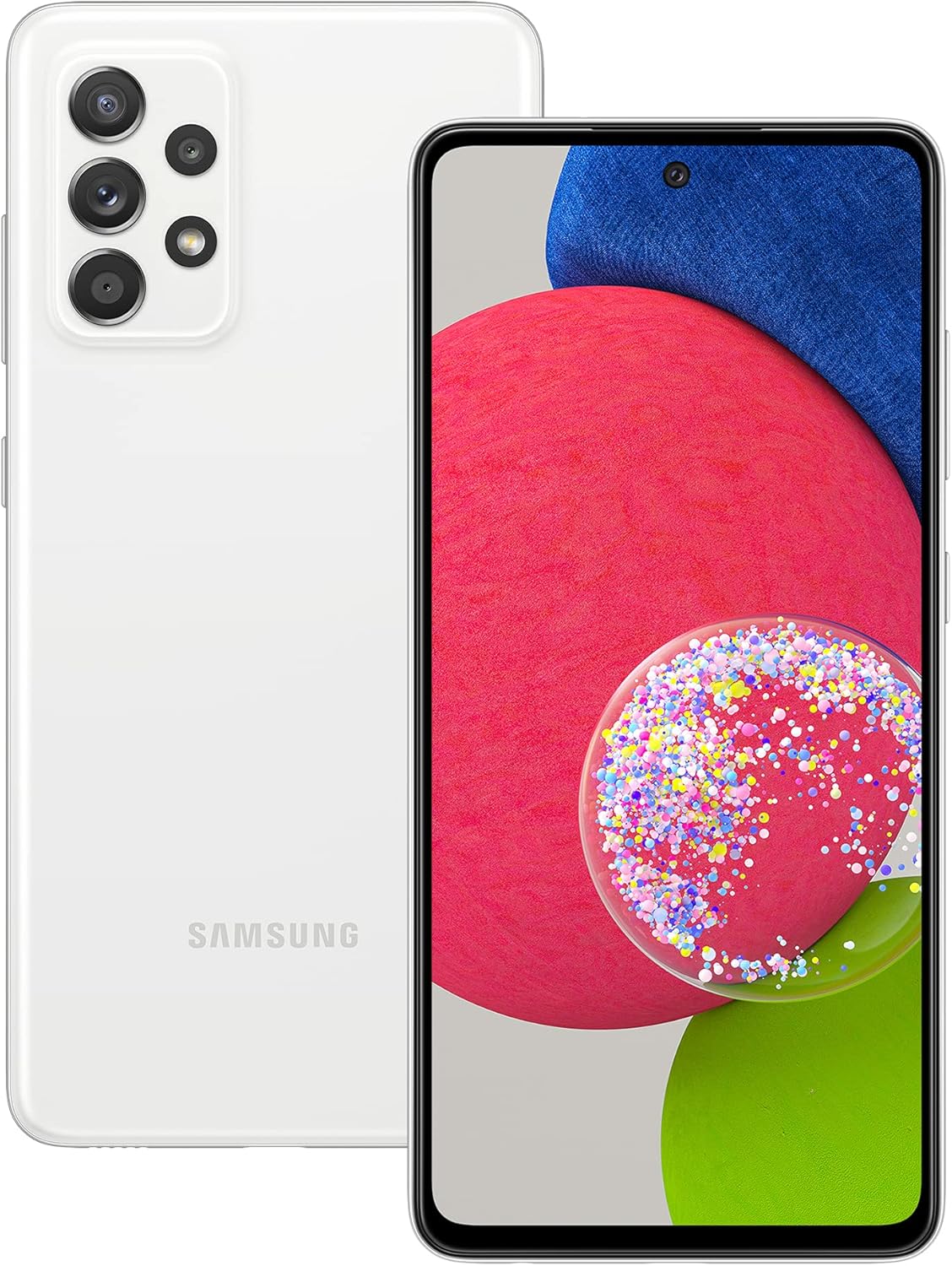 Galaxy A52S - Image 5