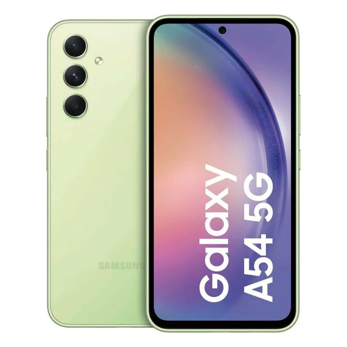 Outlet | Galaxy A54 - Image 4