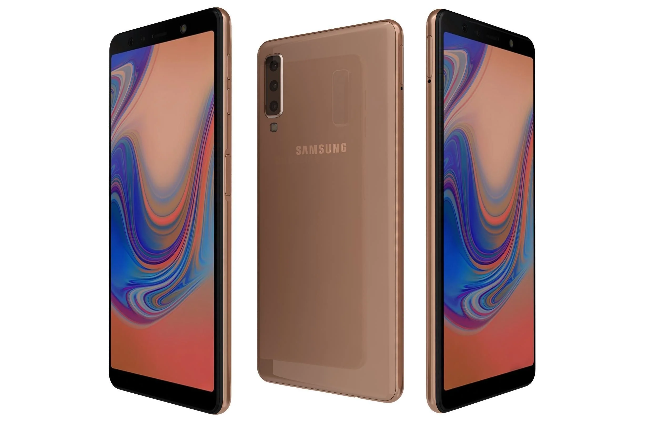 Outlet | Galaxy A7 - Image 5