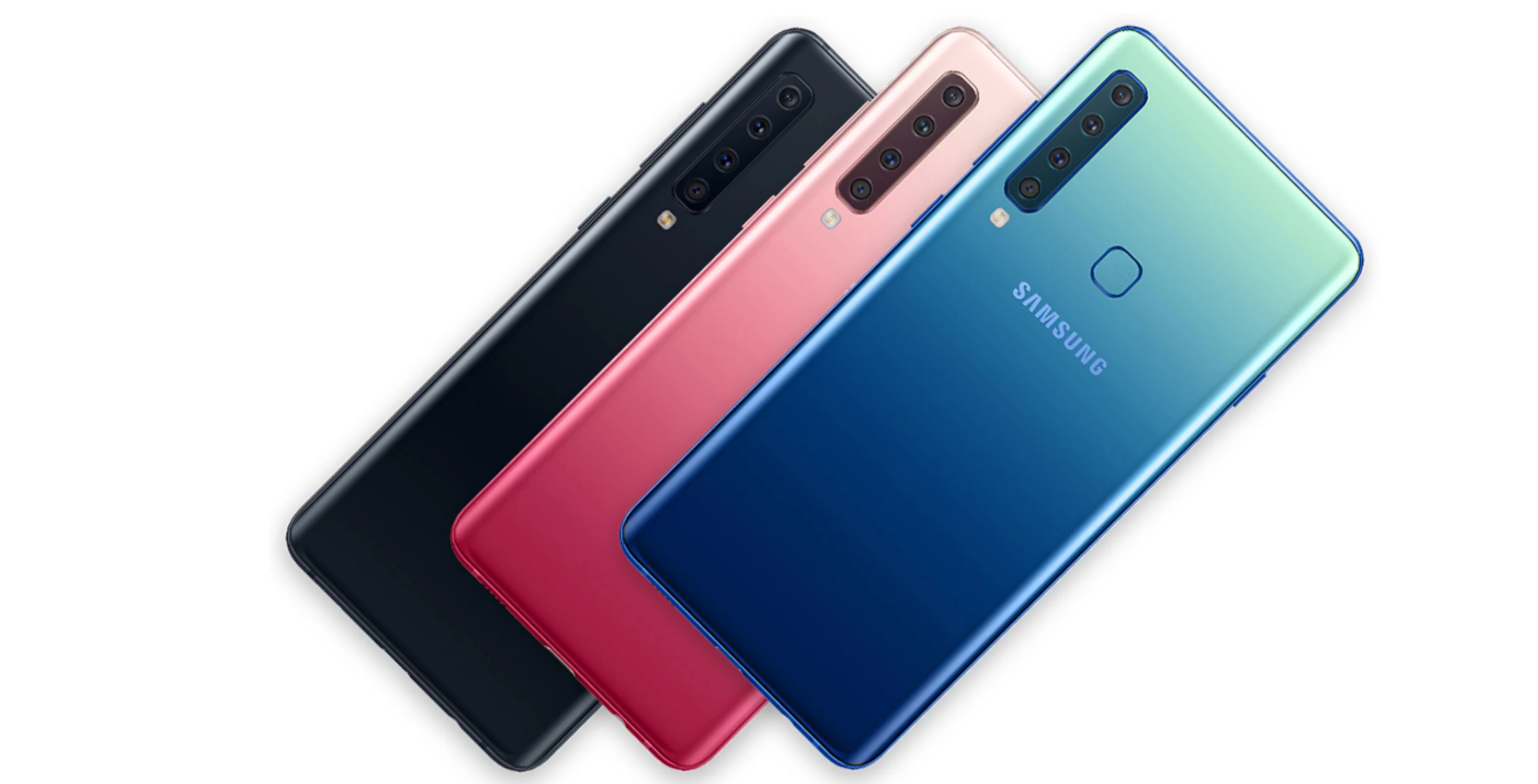 Outlet | Galaxy A9