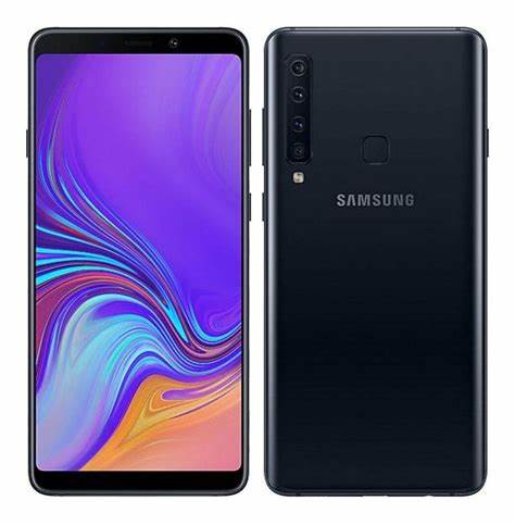 Outlet | Galaxy A9 - Image 2