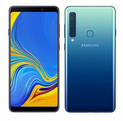 Outlet | Galaxy A9 - Image 3