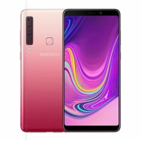 Outlet | Galaxy A9 - Image 4