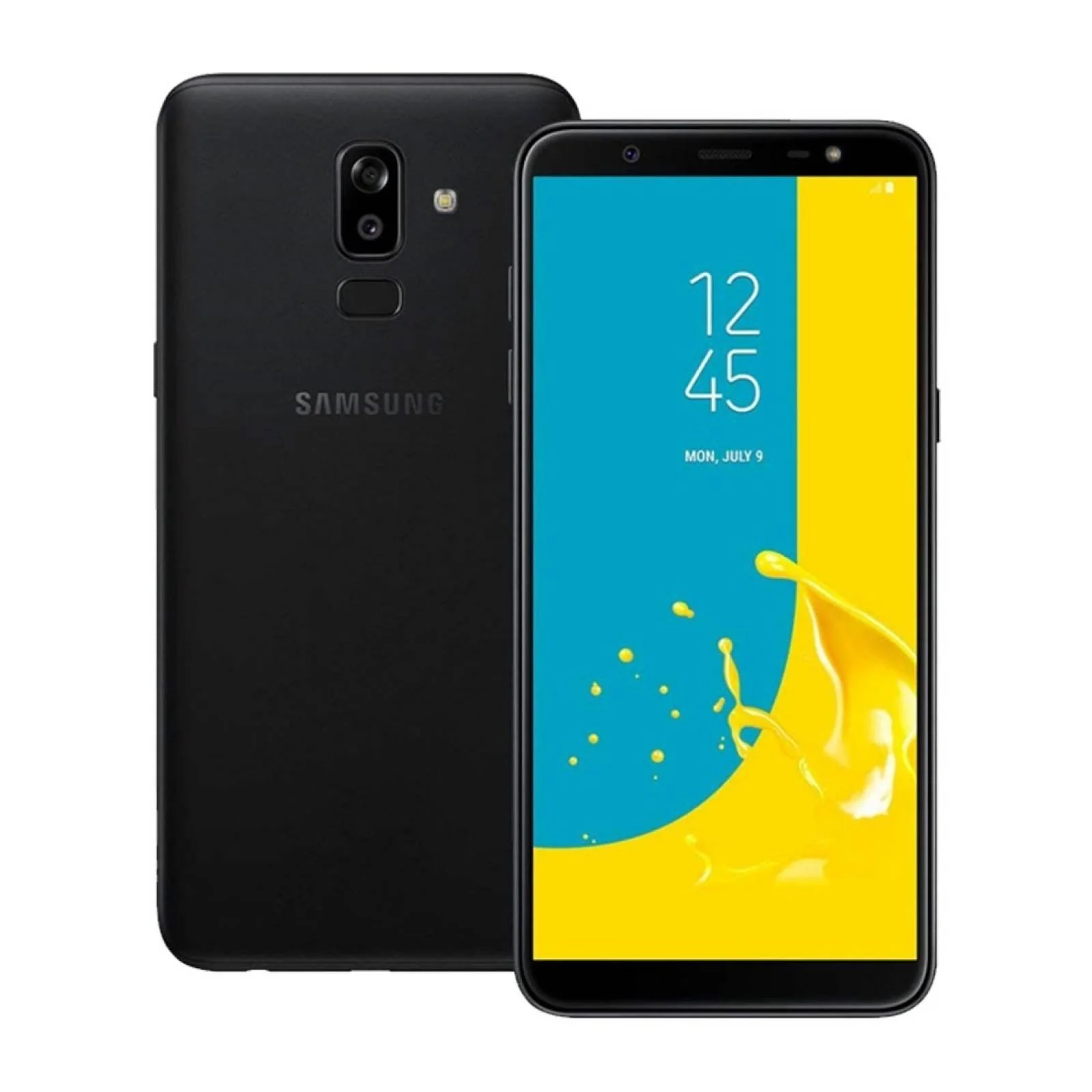 Outlet | Galaxy J8 - Image 3
