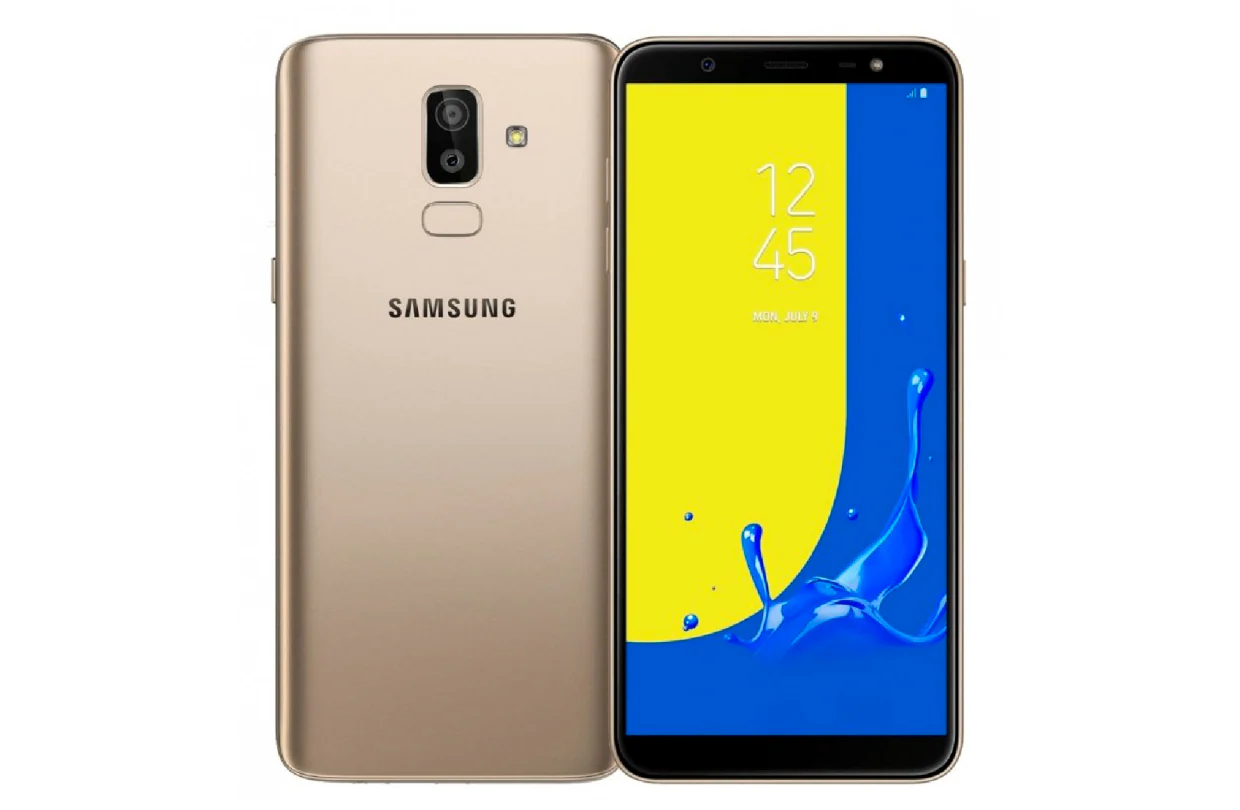 Outlet | Galaxy J8 - Image 4