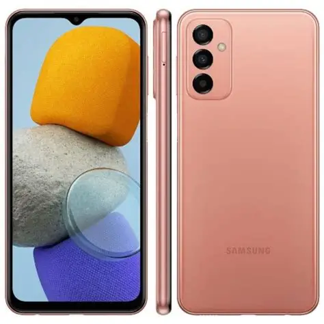 Outlet | Galaxy M23 - Image 3
