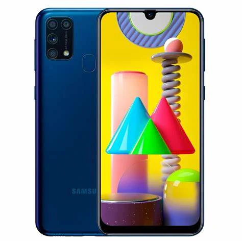 Galaxy M31 - Image 3