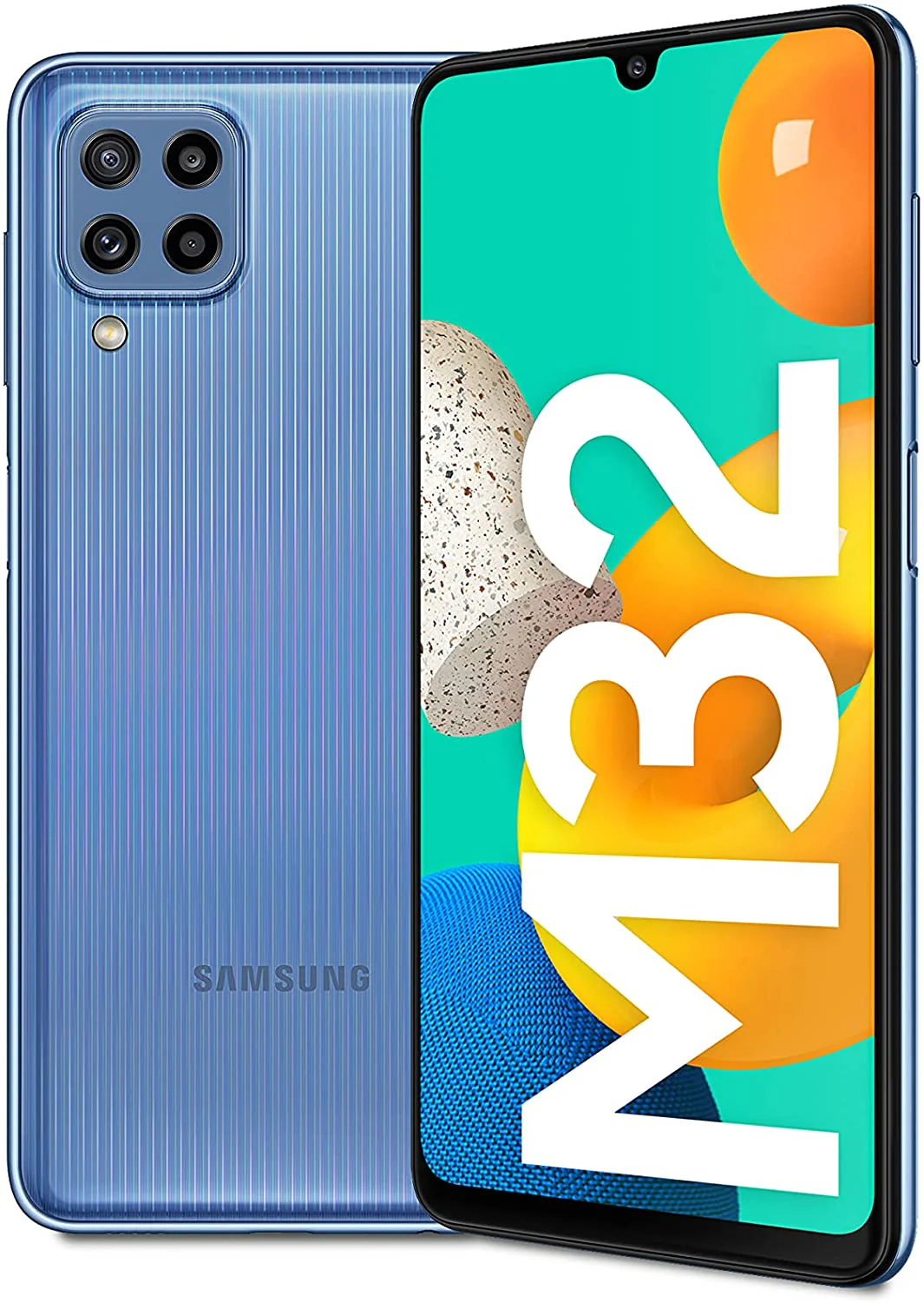Outlet | Galaxy M32 - Image 2