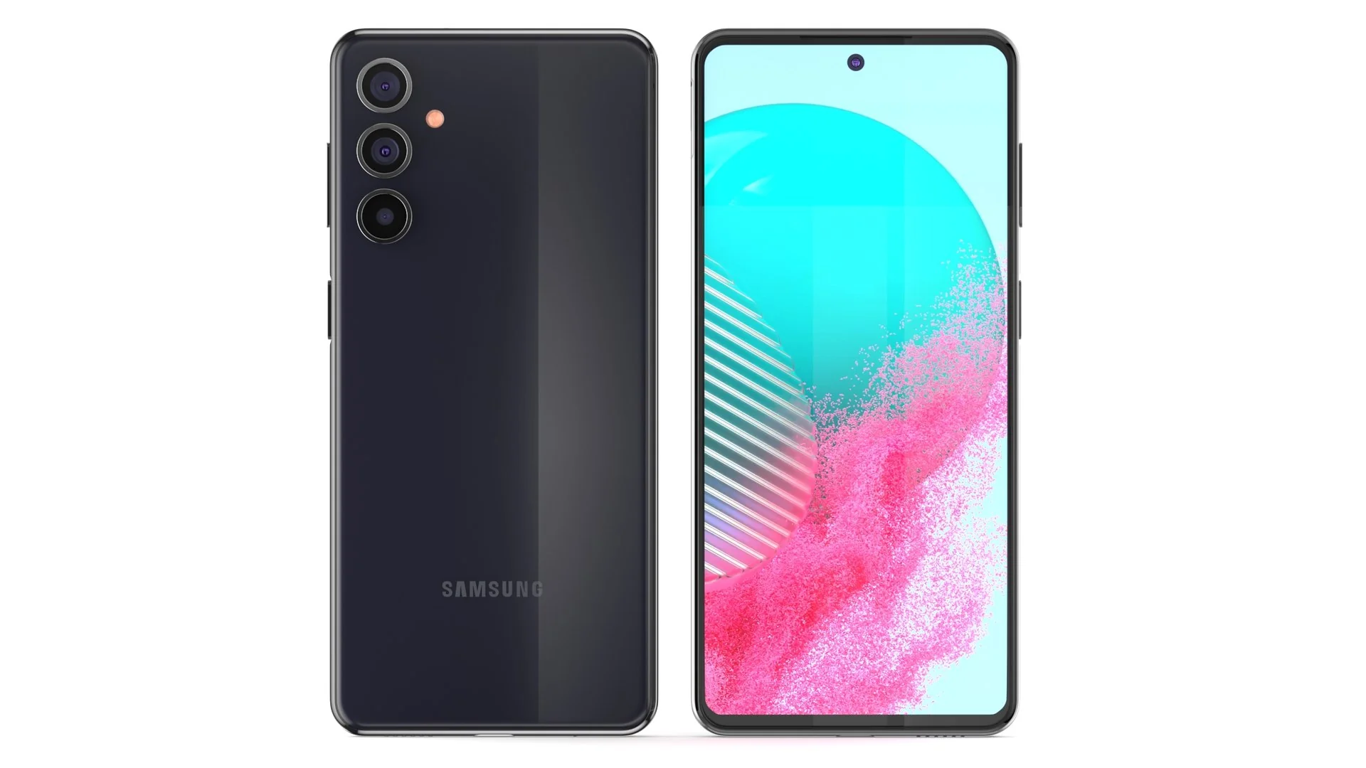 Galaxy M54 - Image 3
