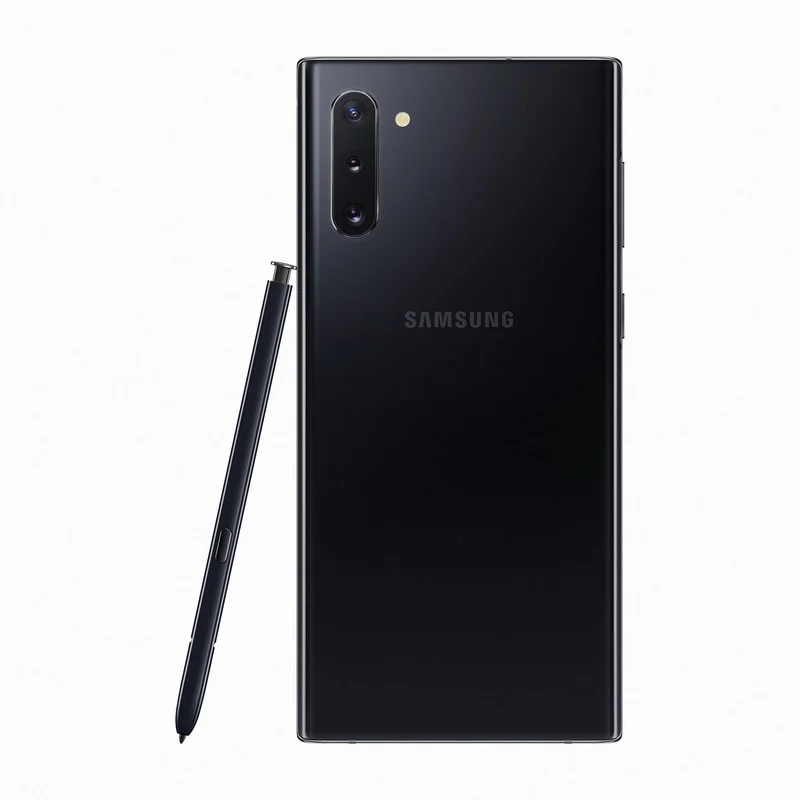 Outlet | Galaxy Note 10 - Image 3