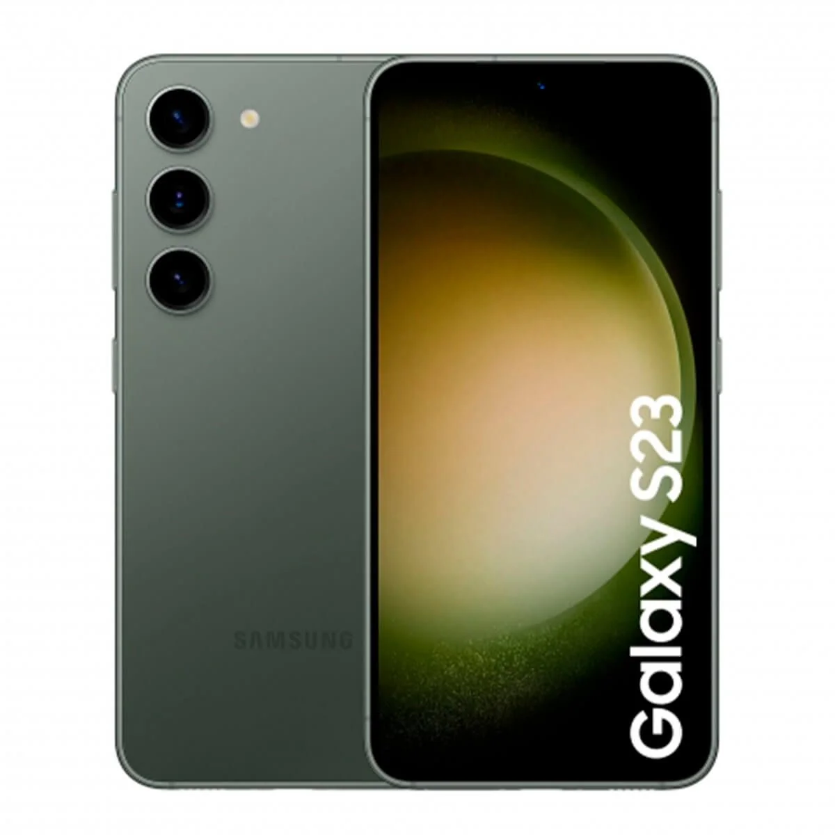 Outlet | Galaxy S23 - Image 3