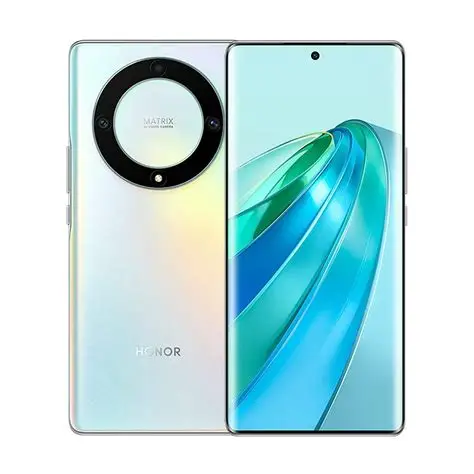 Outlet | Honor Magic 5 Lite 256GB Plateado - Visor Levemente Rayado