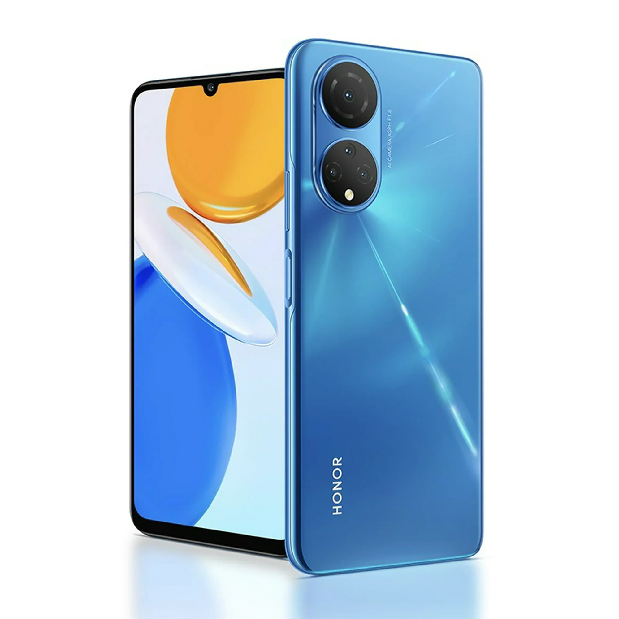 Honor X7A - Image 3
