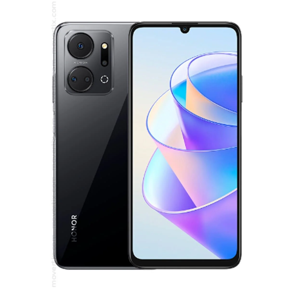 Honor X7A - Image 4