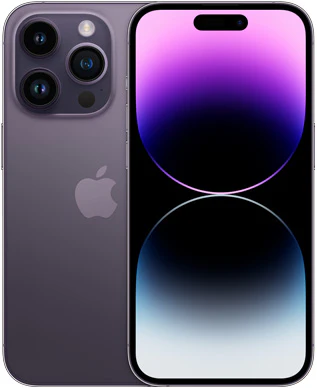 Outlet | iPhone 14 Pro - Image 5