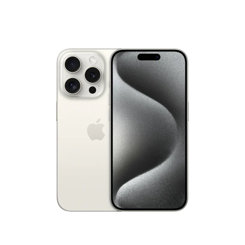 Outlet | iPhone 15 Pro - Image 3