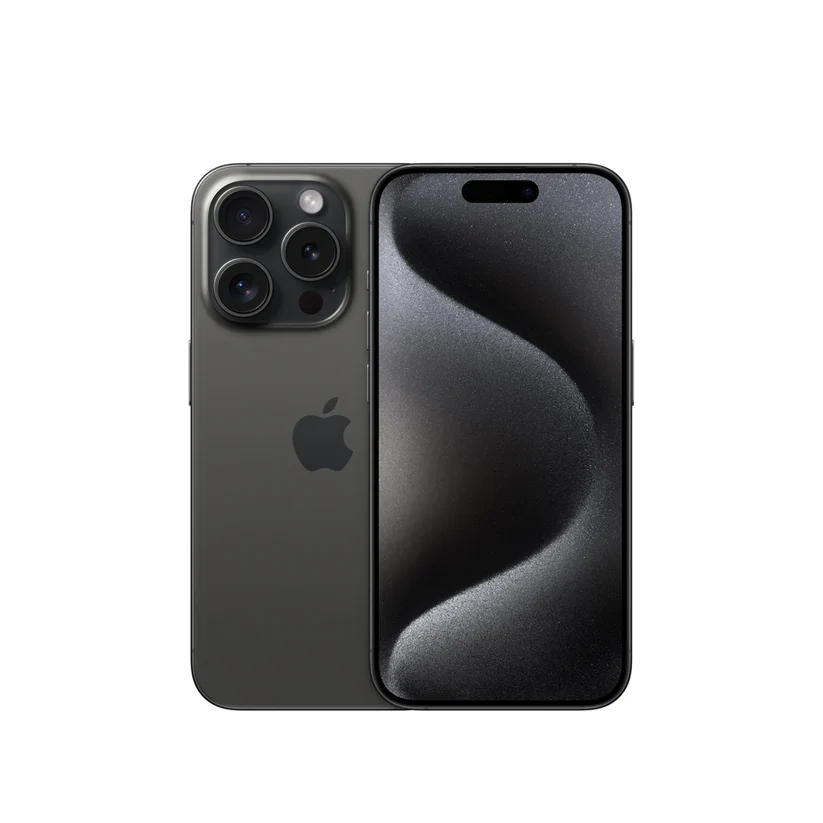 Outlet | iPhone 15 Pro - Image 4