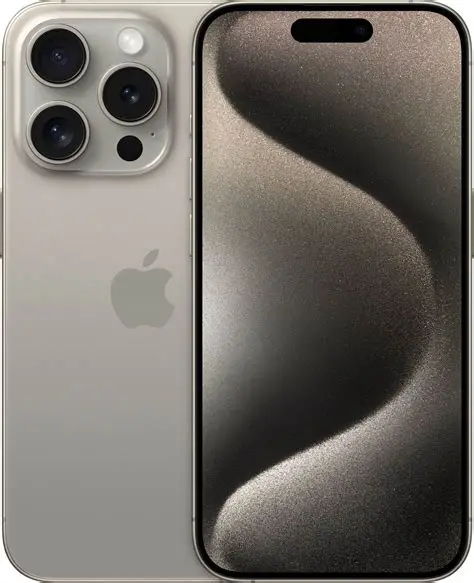 Outlet | iPhone 15 Pro Max - Image 7