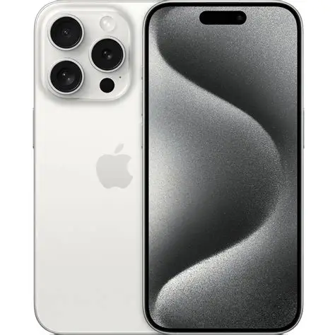 Outlet | iPhone 15 Pro Max - Image 8