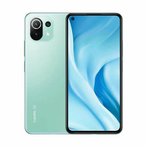 Outlet | Mi 11 LITE - Image 2