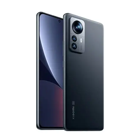 Outlet | Mi 12T 256GB Negro - Efecto Fantasma