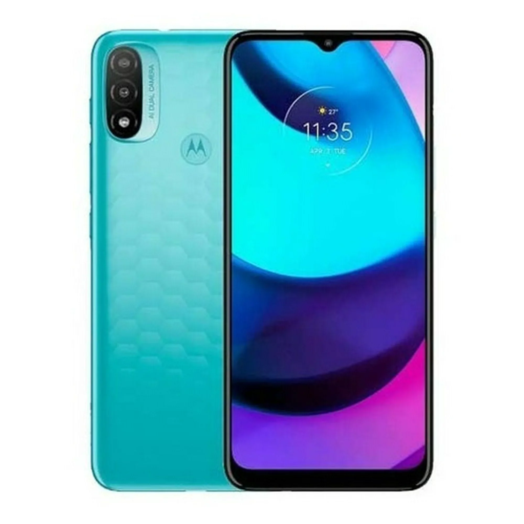 Moto E20 - Image 3