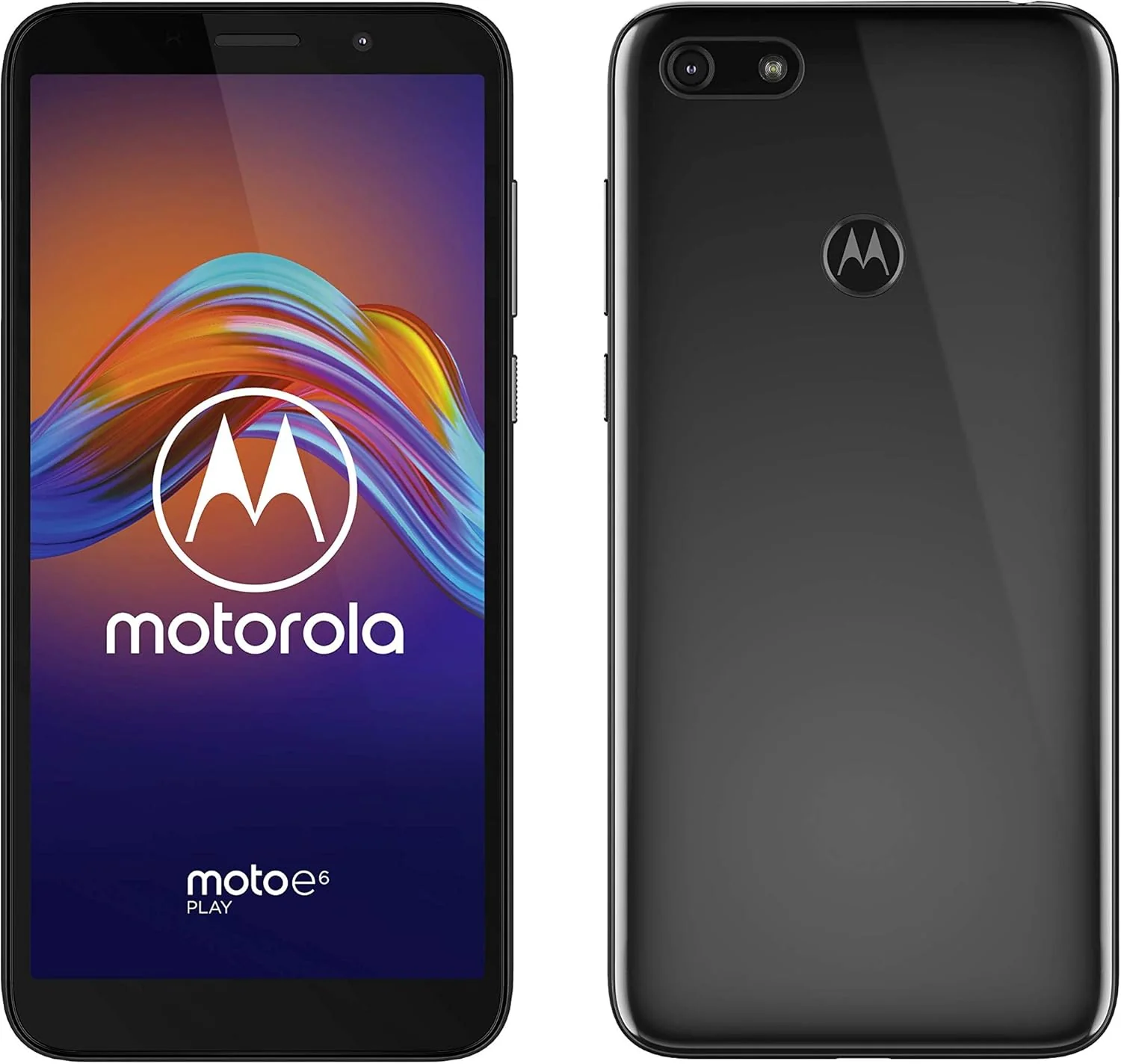 Outlet | Moto E6 Play - Image 3