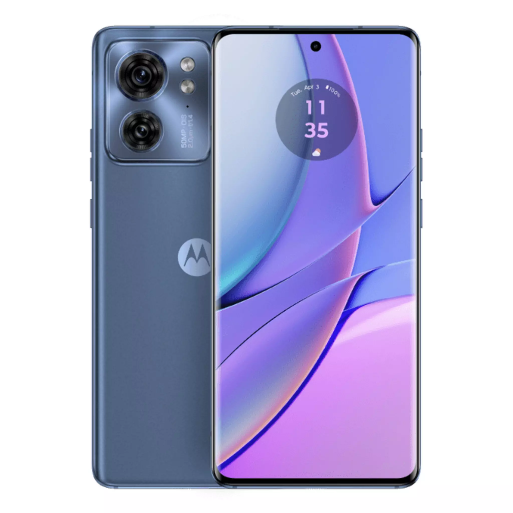 Moto Edge 40 - Image 3