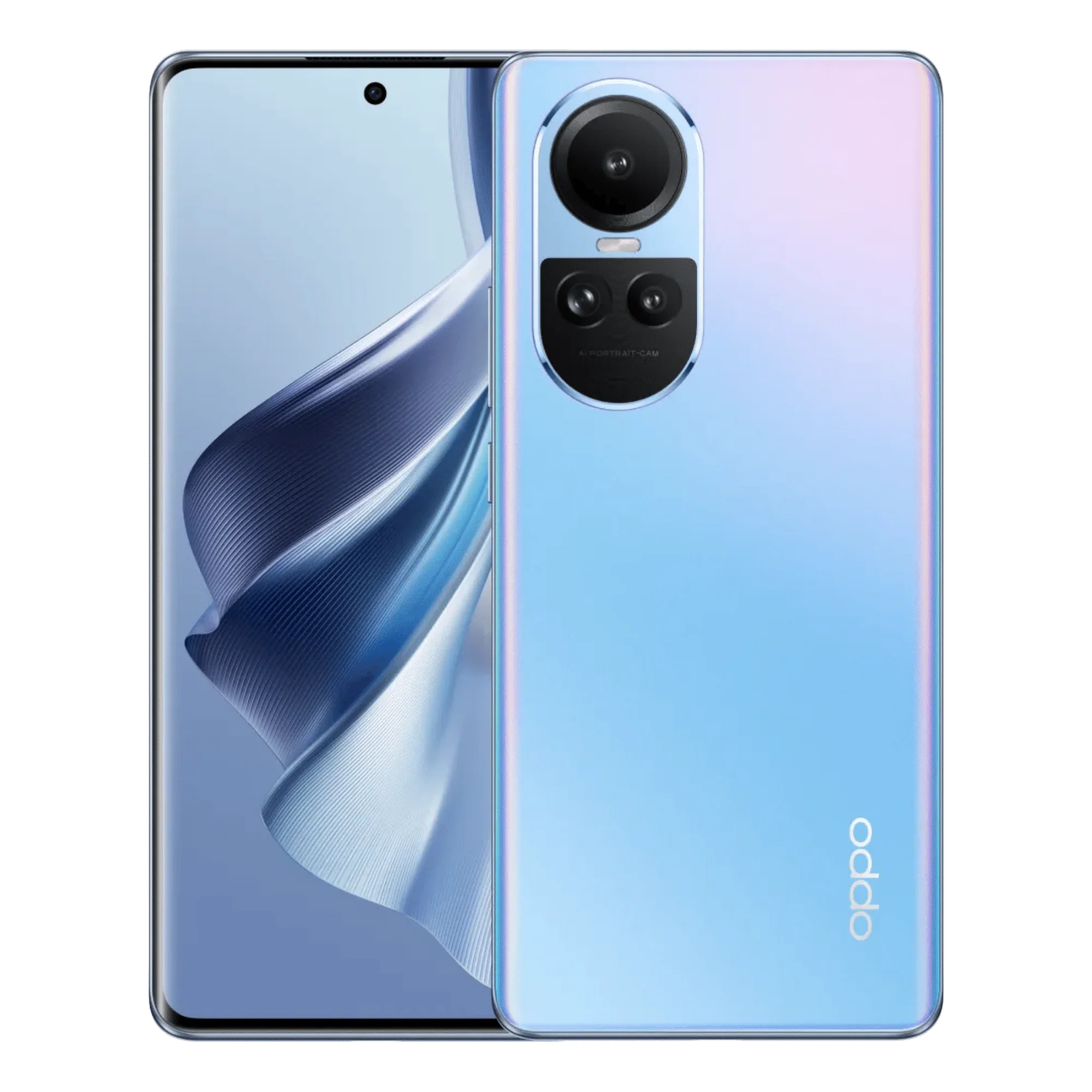 Oppo Reno 10 - Image 3