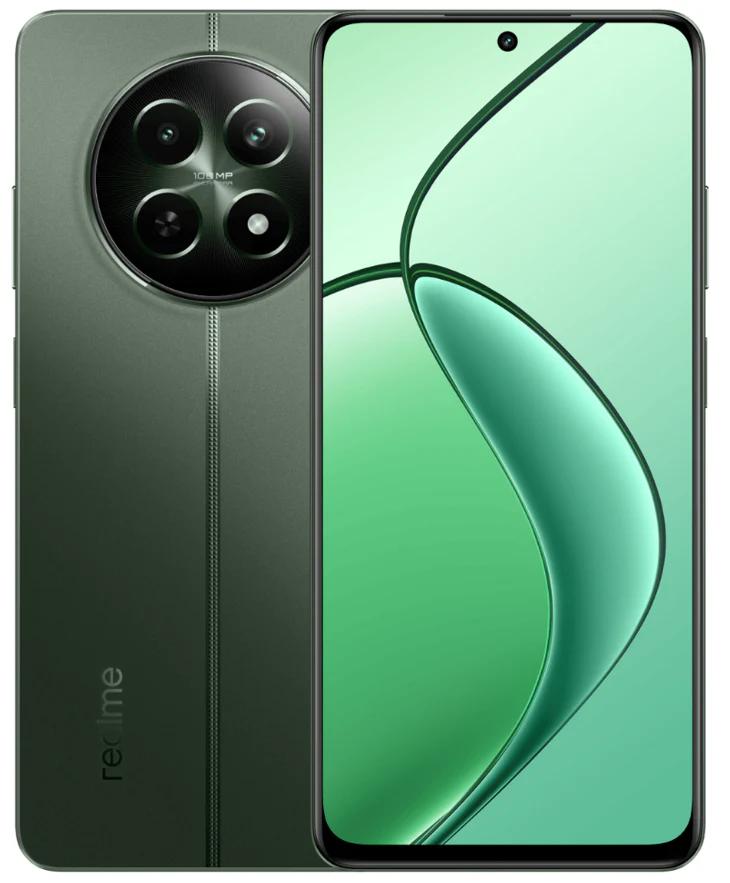 Realme 12 - Image 2