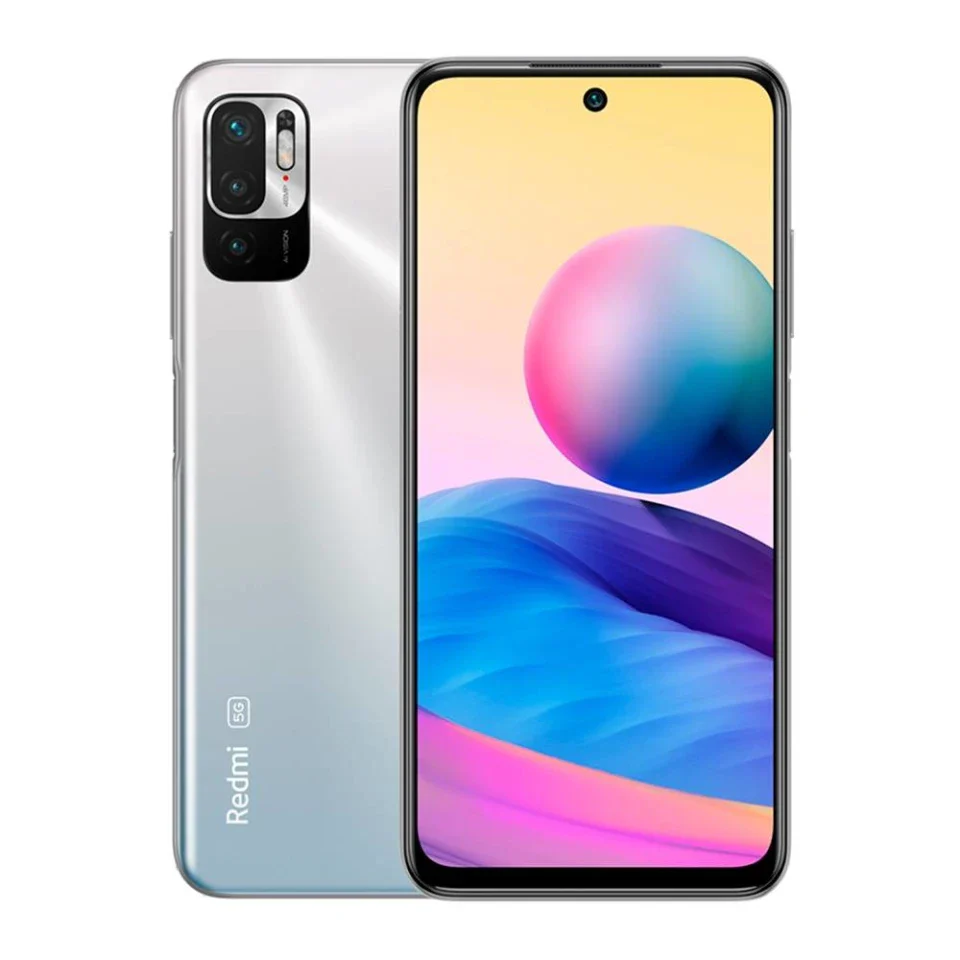 Outlet | Redmi Note 10 - Image 4