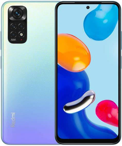 Outlet | Redmi Note 11 - Image 3