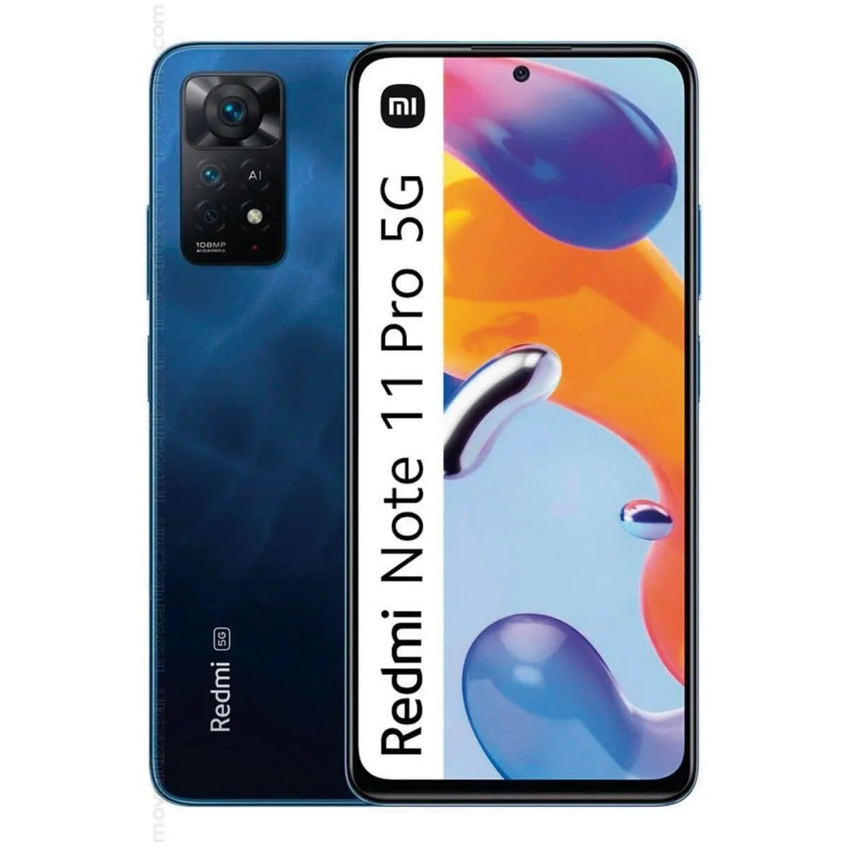 Outlet | Redmi Note 11 Pro - Image 4