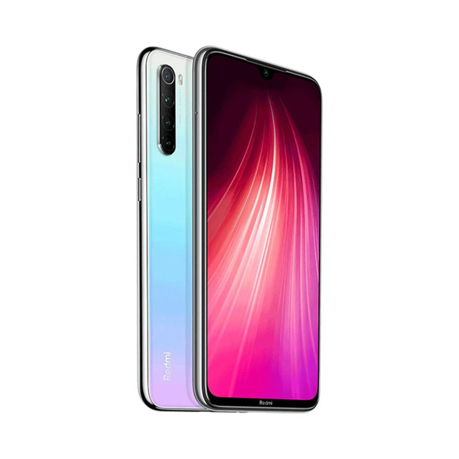 Outlet | Redmi Note 8 - Image 3