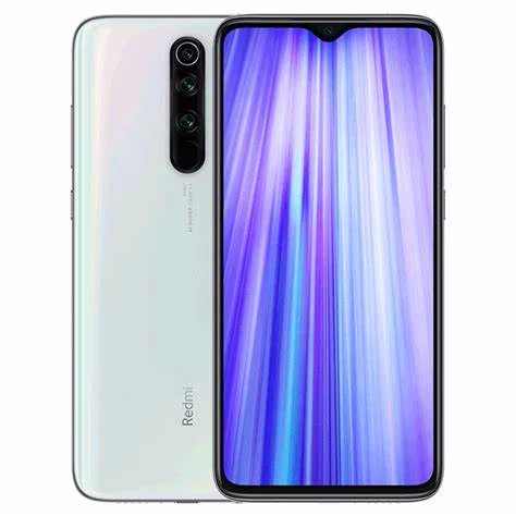 Outlet | Redmi Note 8 Pro - Image 2
