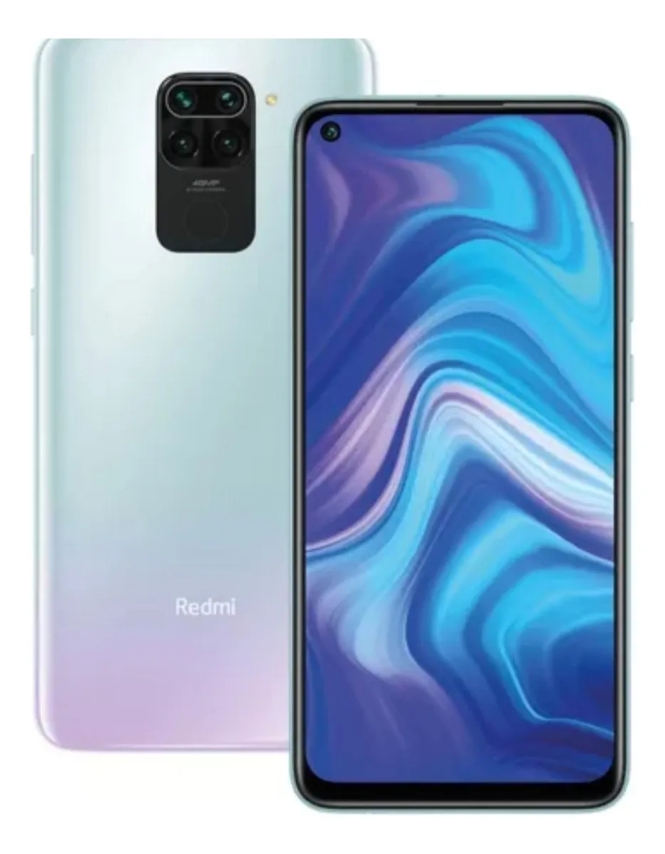 Outlet | Redmi Note 9S - Image 6
