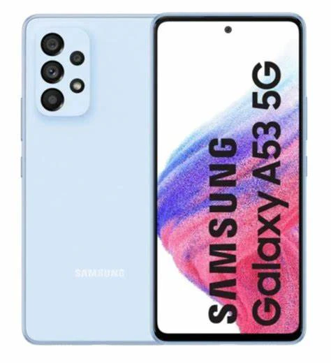 Outlet | Galaxy A53 - Image 4