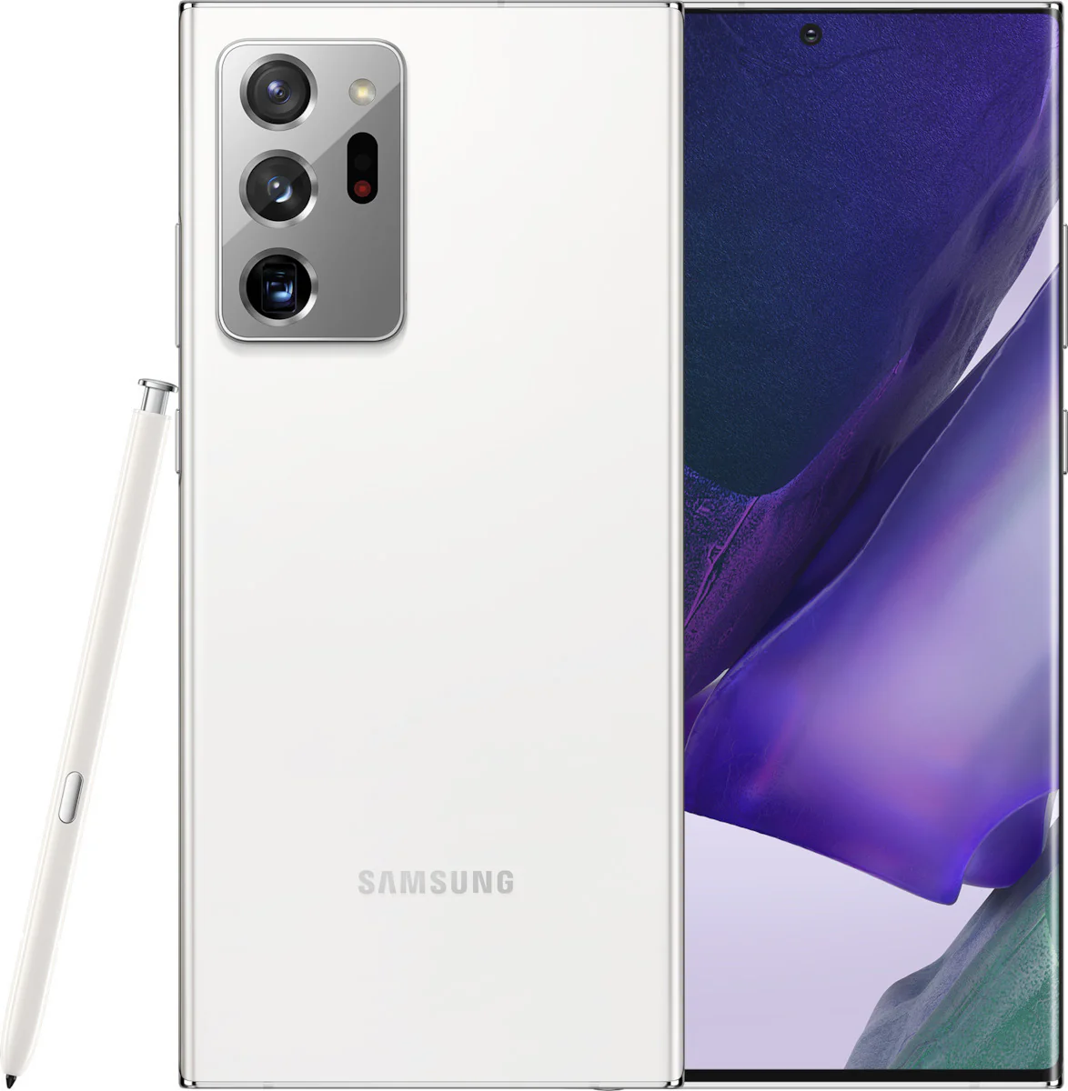 Outlet | Galaxy Note 20 Ultra 5G - Image 3